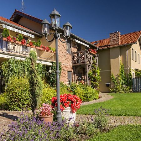Villa Mare Apartamenty Grzybowo  Exterior photo