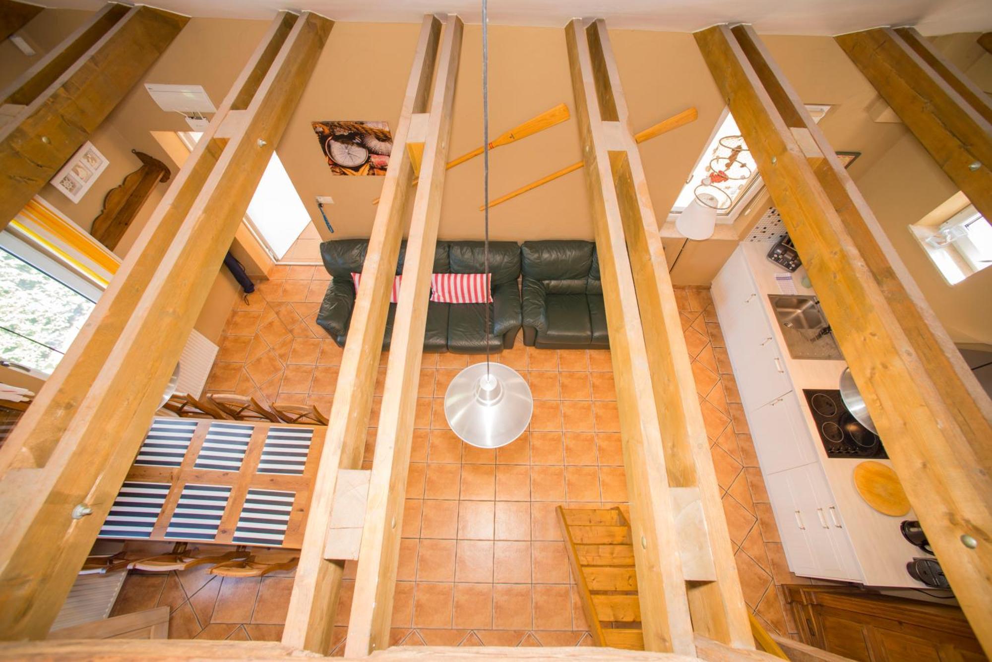 Villa Mare Apartamenty Grzybowo  Room photo
