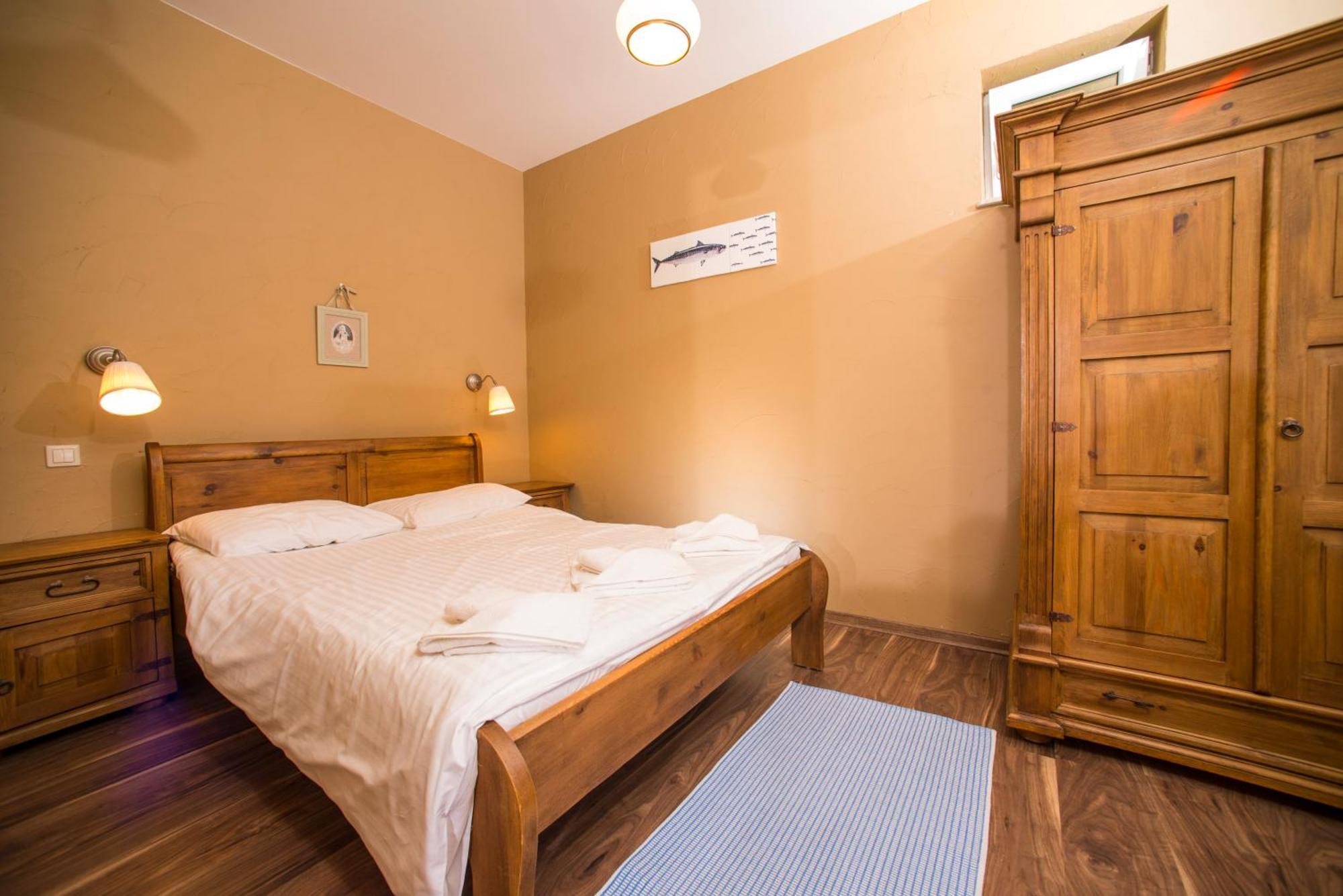 Villa Mare Apartamenty Grzybowo  Room photo