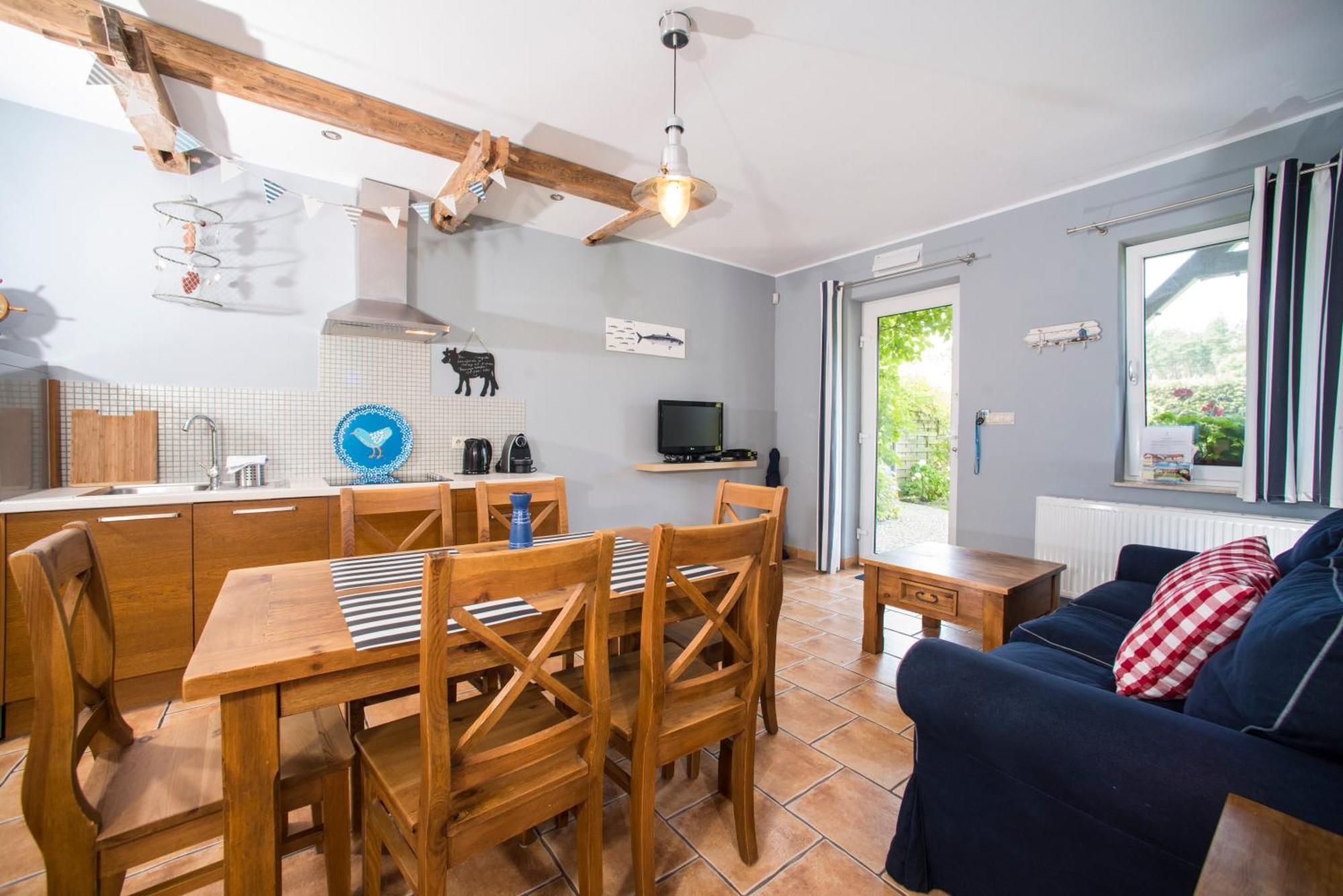 Villa Mare Apartamenty Grzybowo  Room photo