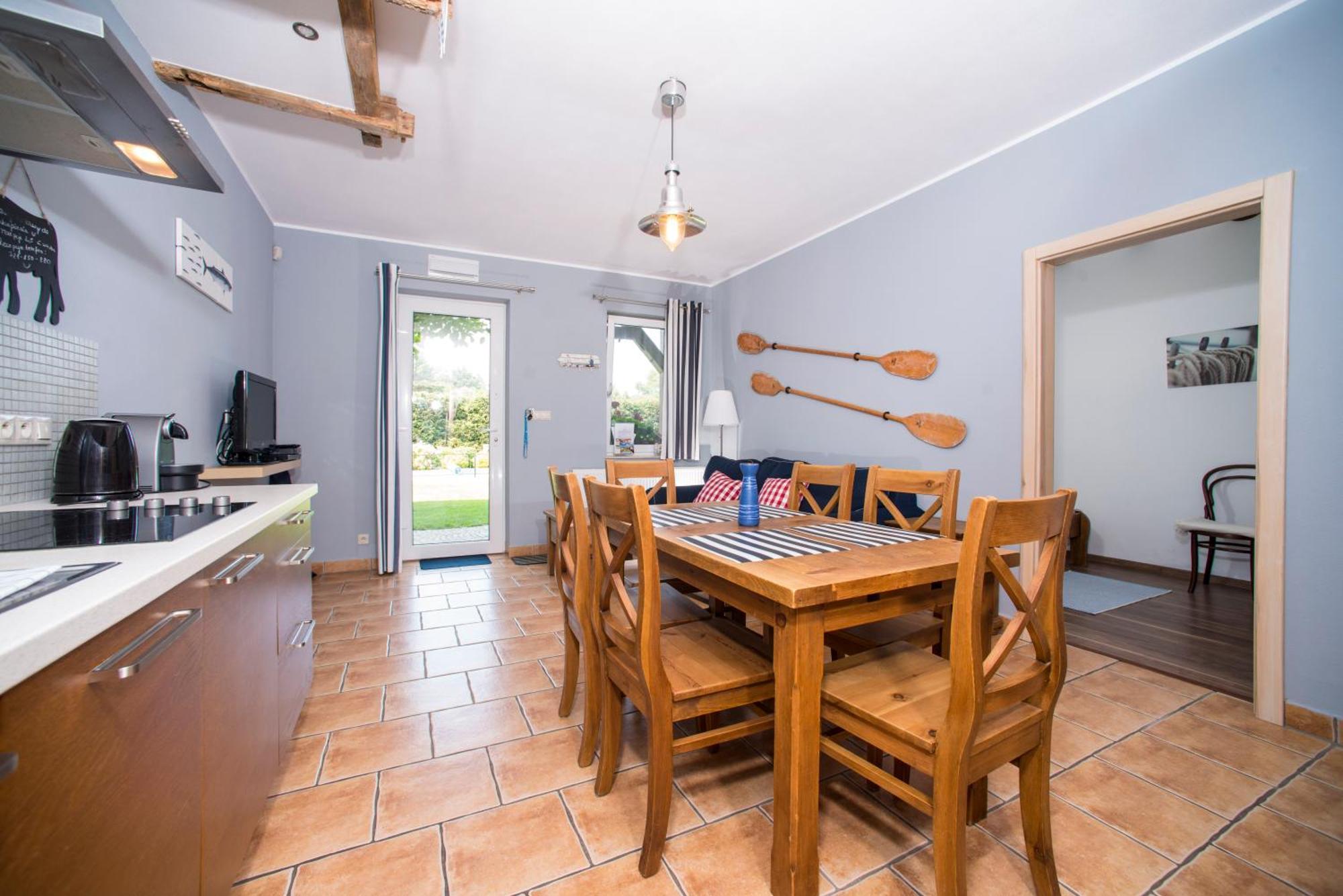 Villa Mare Apartamenty Grzybowo  Room photo