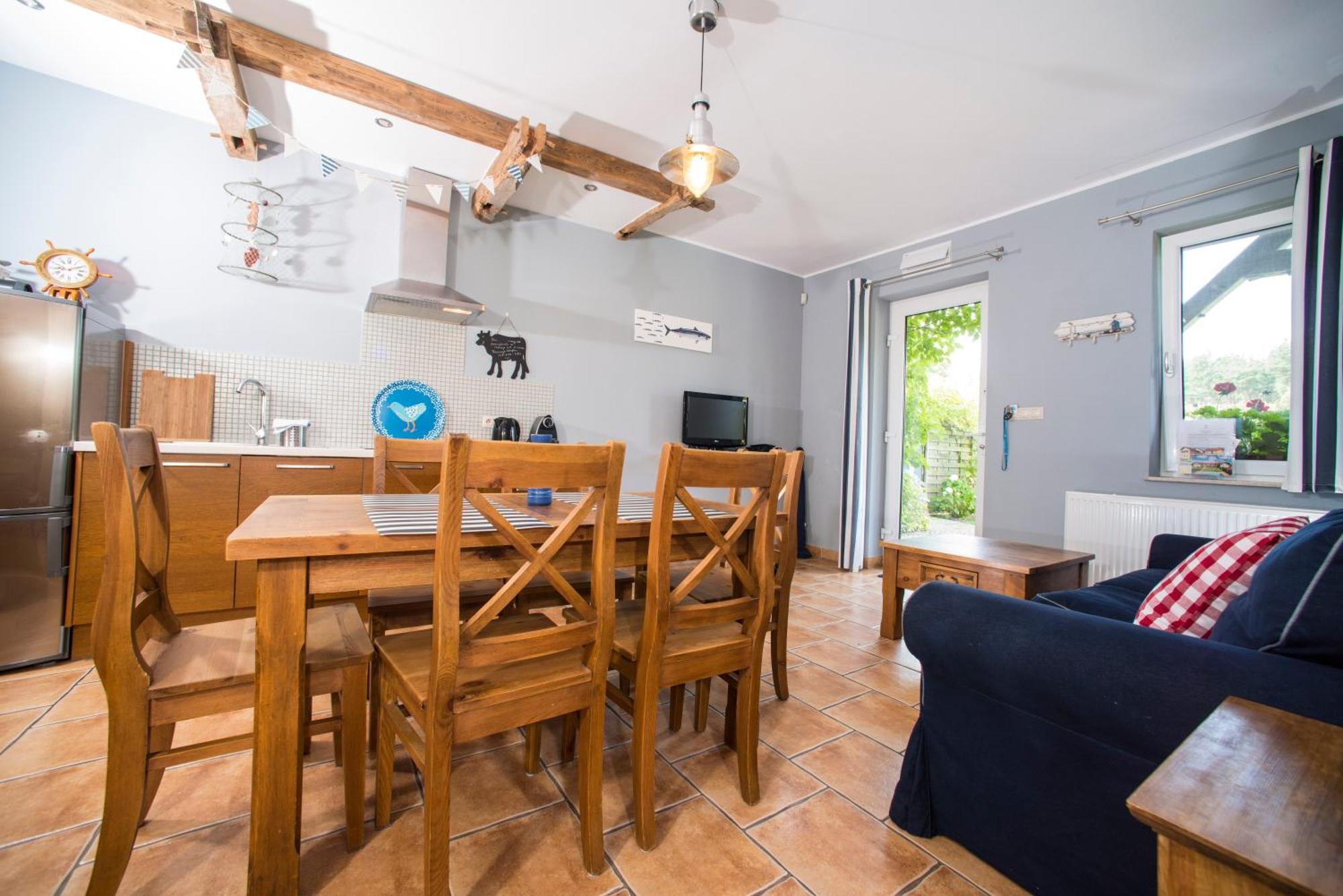 Villa Mare Apartamenty Grzybowo  Room photo